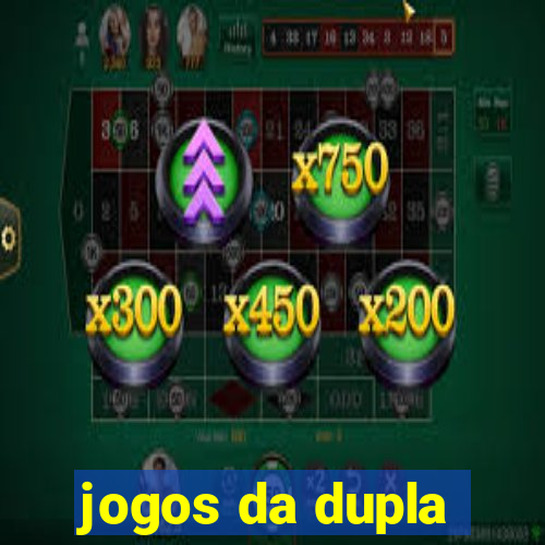 jogos da dupla